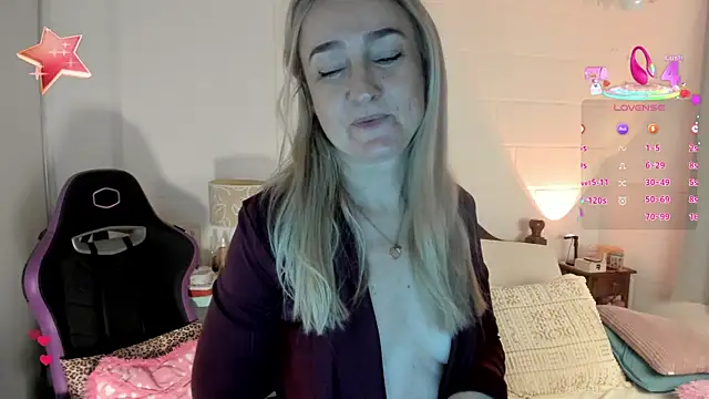 1Sweetnina online show from 05.22.26