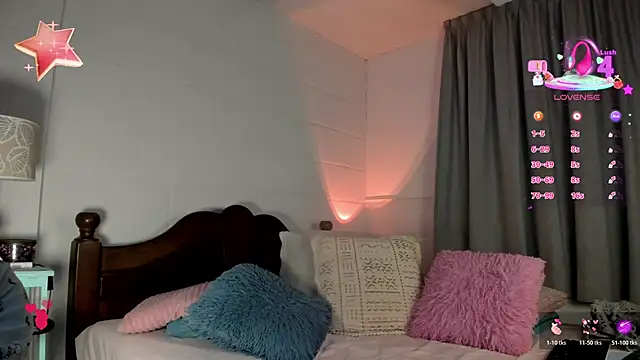 1Sweetnina online show from 06.26.26