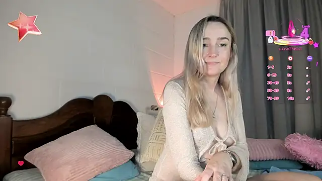 1Sweetnina online show from 06.29.26