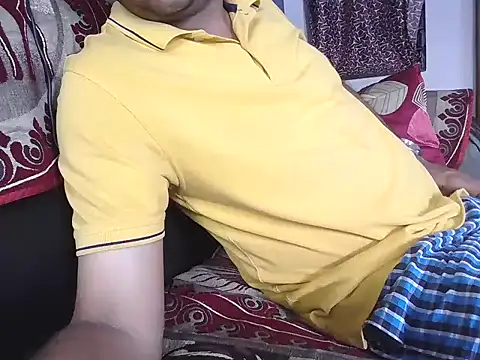 aakash ModelBrown online show from 10.23.25