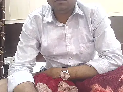 aakash ModelBrown online show from 02.26.26