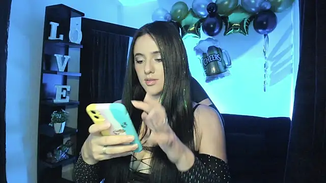 NoahWilliams  online show from 09.27.25