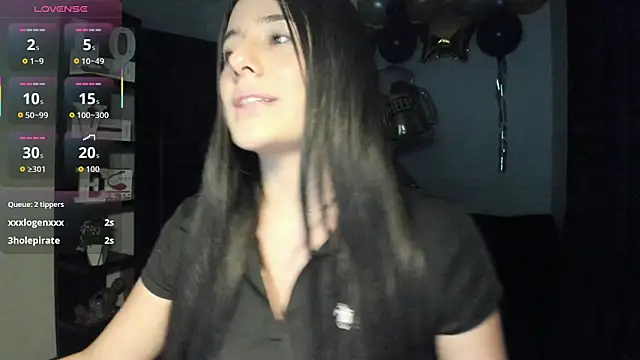 NoahWilliams  online show from 10.03.25