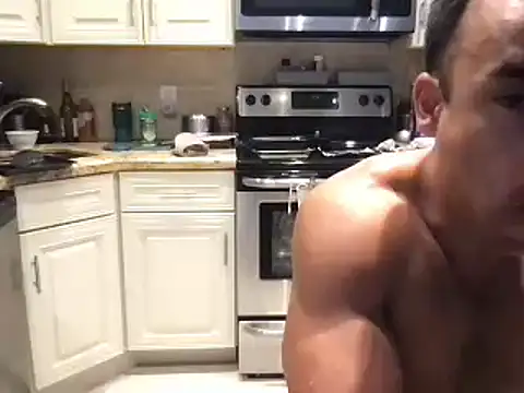 BigGuyMuscle online show from 03.12.25