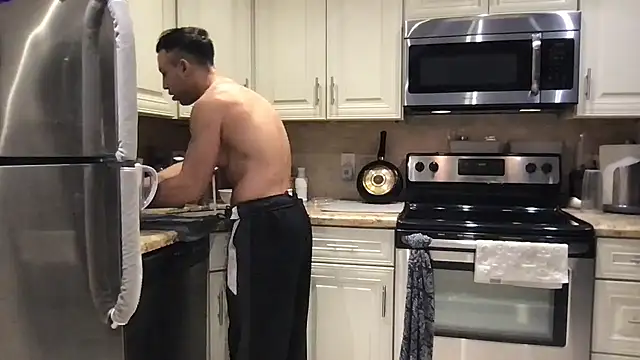 BigGuyMuscle online show from 01.31.26