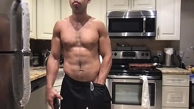 BigGuyMuscle online show from 04.21.26