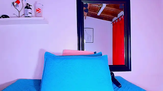 alexaa walker online show from 02.27.25