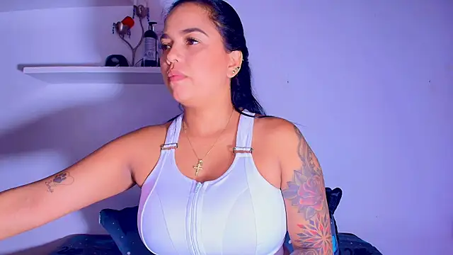 alexaa walker online show from 03.05.25