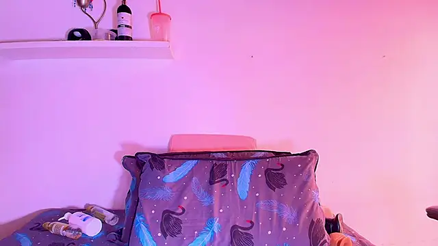 alexaa walker online show from 03.05.25