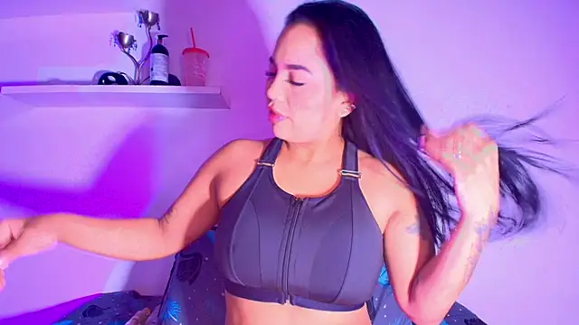 alexaa walker online show from 03.22.25