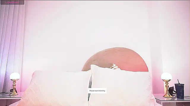 alexaa walker online show from 11.11.25