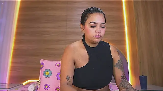 alexaa walker online show from 03.03.26