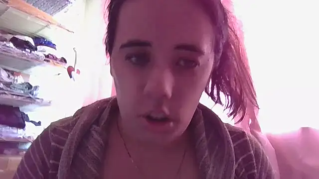 annarose19 online show from 01.02.25