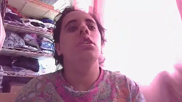 annarose19 online show from 01.07.25