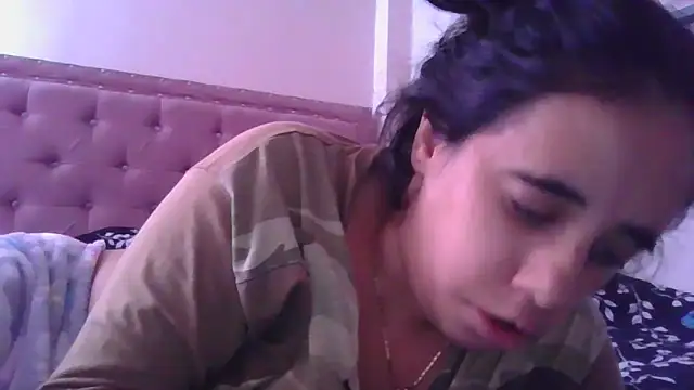 annarose19 online show from 02.12.25