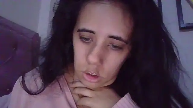 annarose19 online show from 02.21.25