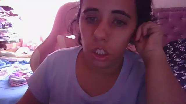 annarose19 online show from 03.12.25