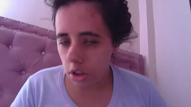 annarose19 online show from 03.13.25