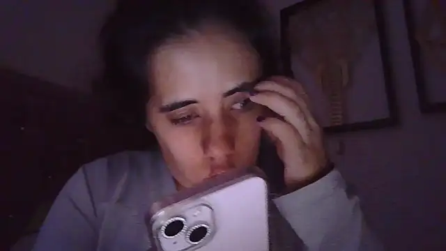 annarose19 online show from 09.12.25