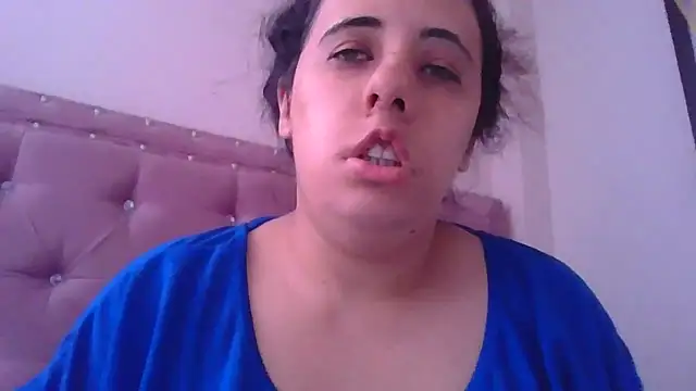 annarose19 online show from 10.06.25