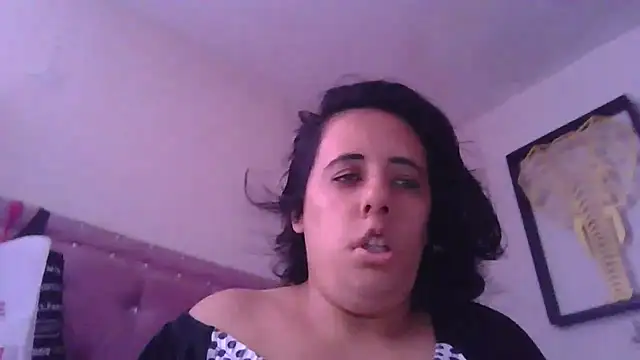 annarose19 online show from 11.25.25