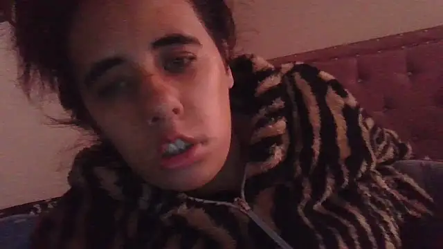 annarose19 online show from 02.23.26