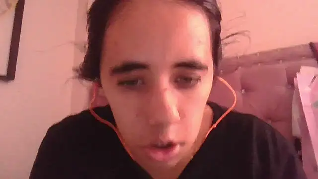 annarose19 online show from 03.12.26