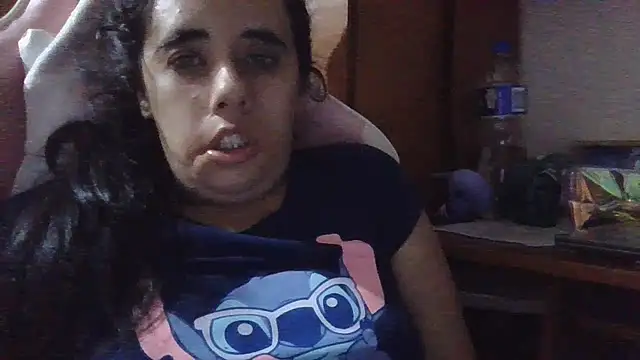 annarose19 online show from 04.21.26