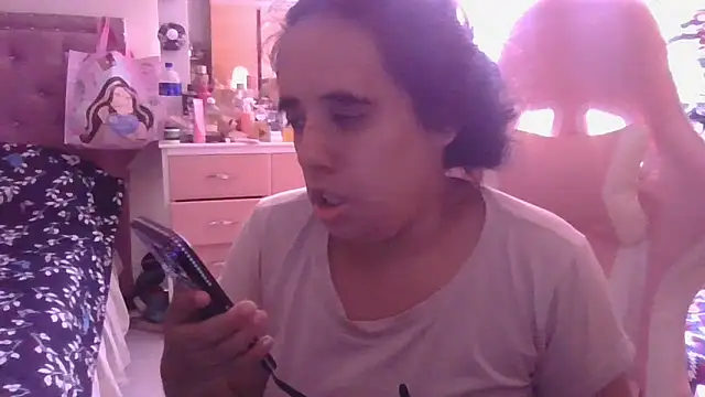 annarose19 online show from 04.22.26