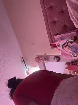 annarose19 online show from 04.25.26