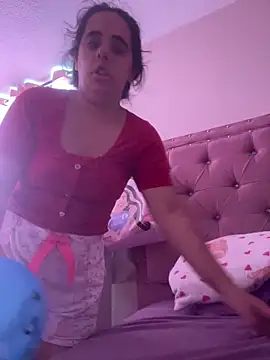 annarose19 online show from 04.26.26
