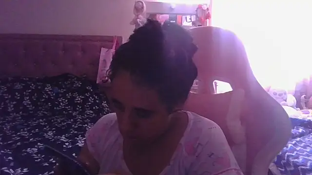annarose19 online show from 04.27.26