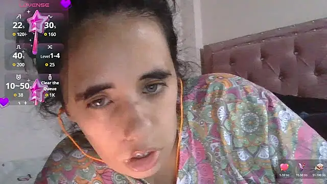 annarose19 online show from 06.10.26