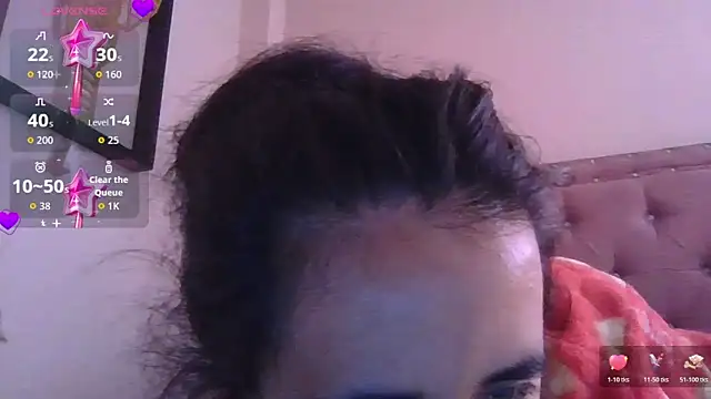 Snapshot of annarose19 chatting on 06.22.26 annarose19 online show from 06.22.26