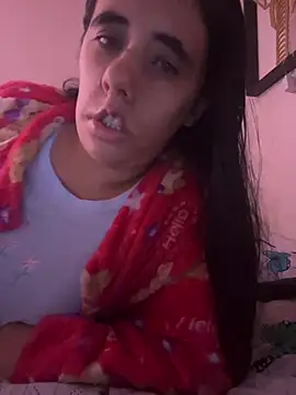 Snapshot of annarose19 chatting on 07.02.26 annarose19 online show from 07.02.26