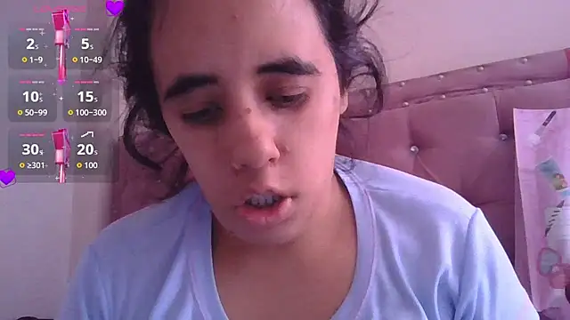 Snapshot of annarose19 chatting on 07.04.26 annarose19 online show from 07.04.26
