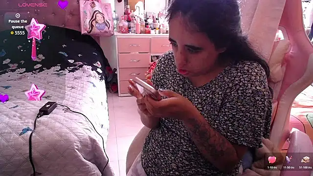 Snapshot of annarose19 chatting on 07.23.26 annarose19 online show from 07.23.26