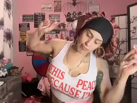 latinacubana online show from 01.20.25