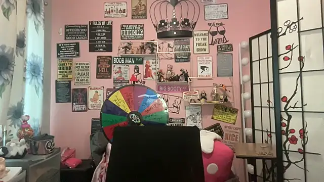 latinacubana online show from 02.05.25