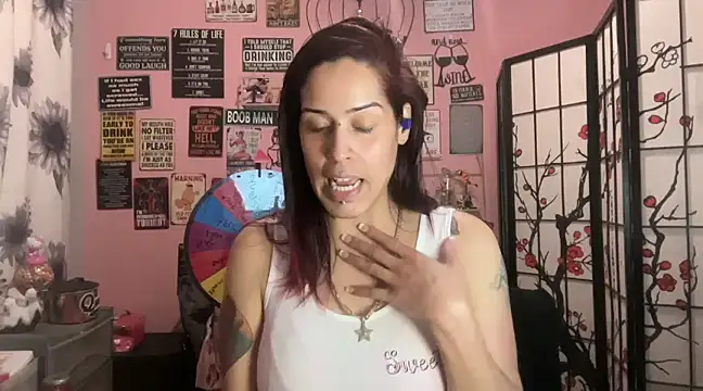 latinacubana online show from 03.09.25