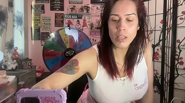 latinacubana online show from 03.09.25