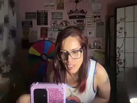 latinacubana online show from 03.10.25