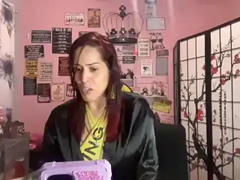 latinacubana online show from 03.12.25