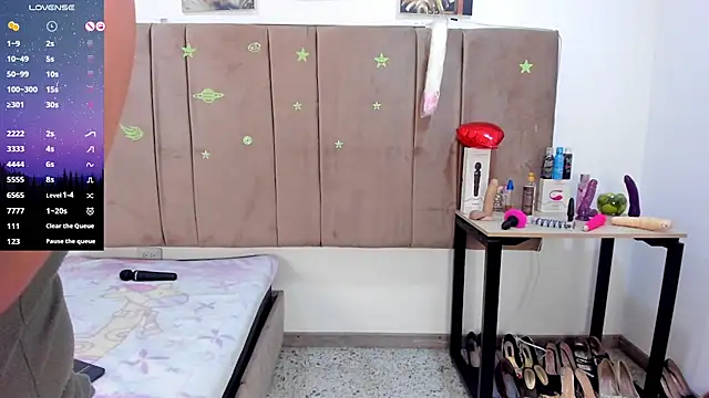 Zaly mature online show from 01.25.25