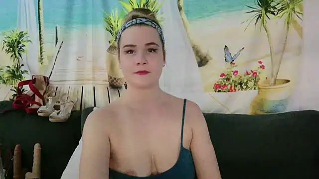 Kellylynn69 online show from 12.04.24