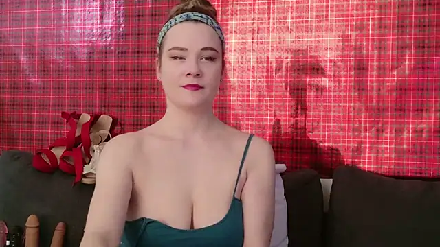 Kellylynn69 online show from 03.02.25