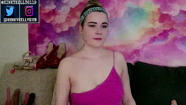 Kellylynn69 online show from 03.05.26