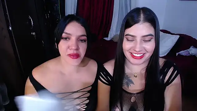 Sharlottee online show from 04.28.26