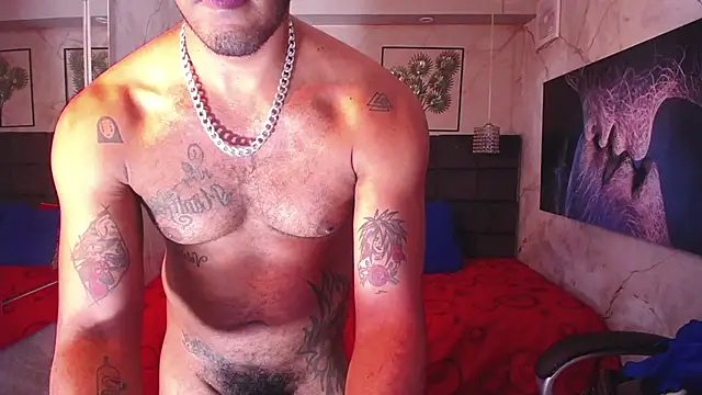 liam howard online show from 01.20.25