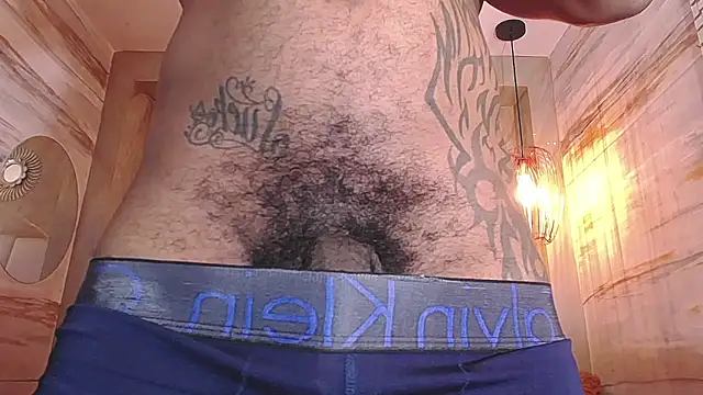 liam howard online show from 01.23.25